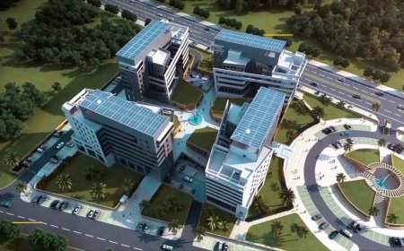 Les pôles urbains du triangle Dakar – Thies – Mbour et la politique du logement social