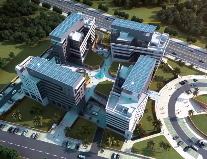 Les pôles urbains du triangle Dakar – Thies – Mbour et la politique du logement social