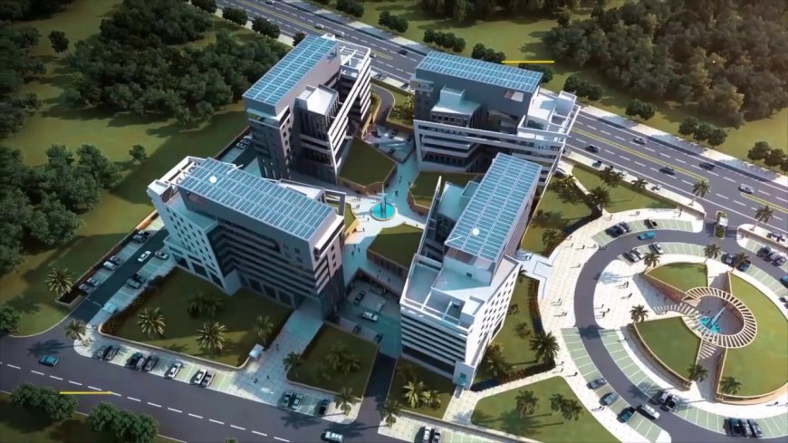 Les pôles urbains du triangle Dakar – Thies – Mbour et la politique du logement social