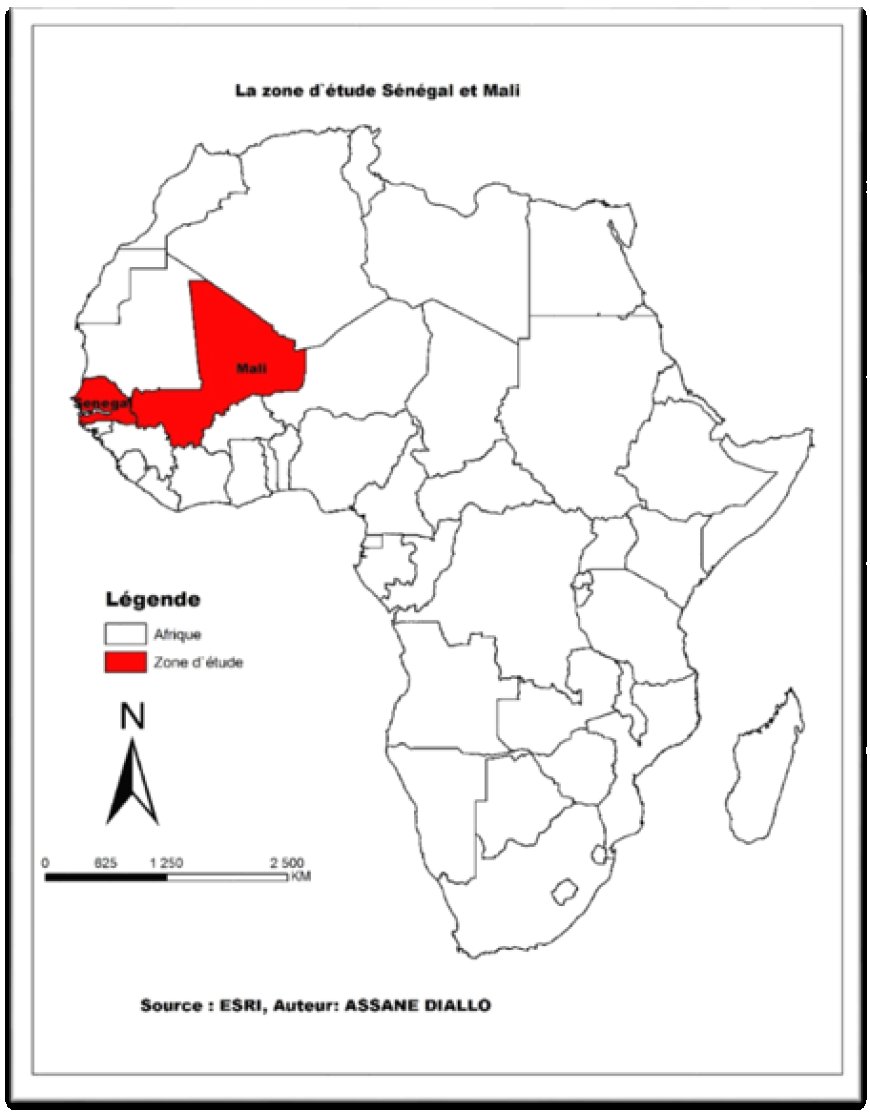Conflits fonciers en Afrique de l’Ouest