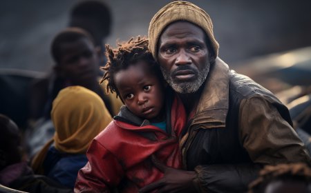 Violence en RDC : enjeux géopolitiques et ingérences étrangères