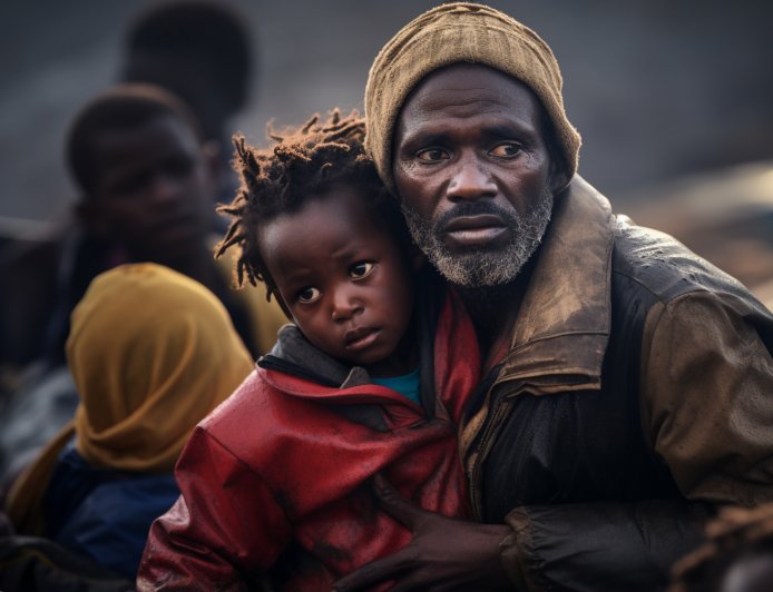 Violence en RDC : enjeux géopolitiques et ingérences étrangères