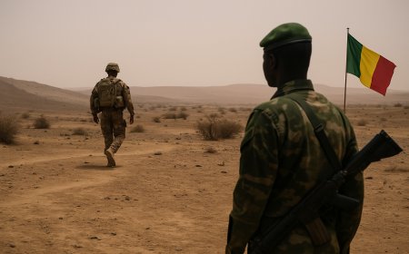 Crise franco-malienne : retour sur un échec diplomatique et militaire