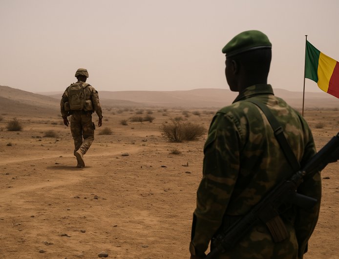 Crise franco-malienne : retour sur un échec diplomatique et militaire