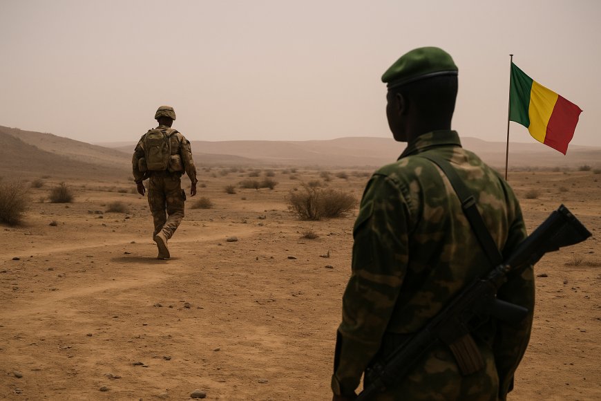 Crise franco-malienne : retour sur un échec diplomatique et militaire